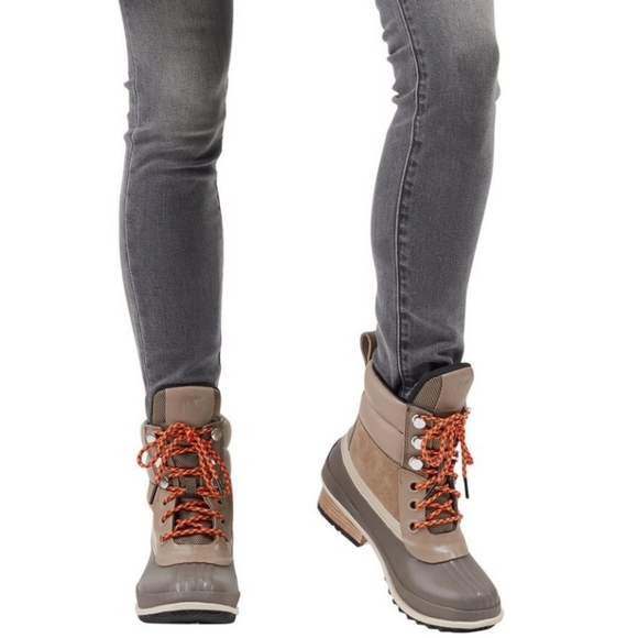 Sorel Shoes - Sorel Slimpack III Hiker Boots